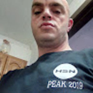 Meet your Posher, Joshua